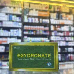 EGY DRONATE 2 TAB