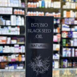 egy seven black seed oil 200 ml