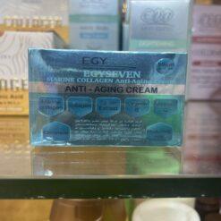 Egyseven Marie collagen cream 50 ml