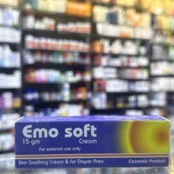EMO SOFT CREAM 15GM