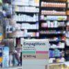 EMPAGLIFORM 500/5MG  30 TABS