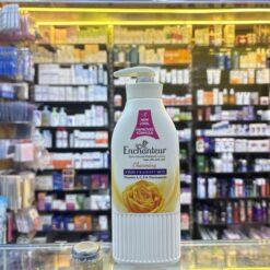 Enchanteur body lotion 500 ml