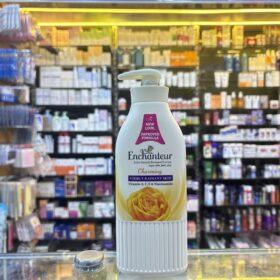 Enchanteur body lotion 500 ml