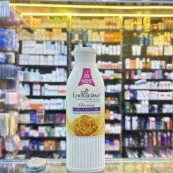ENCHANTTEUR LOTION 250 ML ROMANTIC