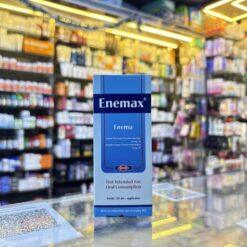 ENEMAX 120 ML-40