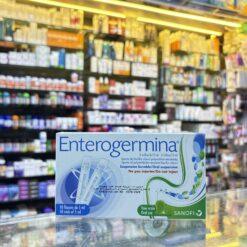 ENTEROGERMINA 2 BILLION/5ML 10 MINI BOT