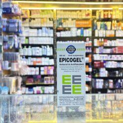 EPICOGEL SUSP