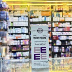 EPICOPHYLLINE SYRUP