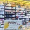 EPIFENAC 50MG TAB
