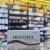 ERASTAPEX 20 mg 30 TAB