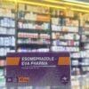 ESOMEPRAZOLE-EVA 40MG  20 TAB