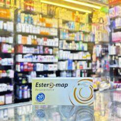 ESTERO-MAP 20 MG 20TAB