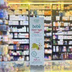 Eva bebe Diaper Cream