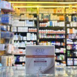 EVA COLLAGEN 50 PLUS CREAM
