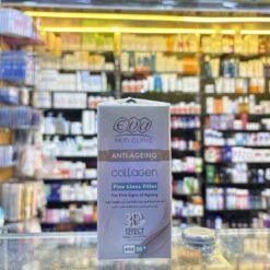 EVA COLLAGEN FINE LINES FILLER SPF 30M50 ML