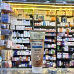 Eva Collagen Gold Mask 100 ML