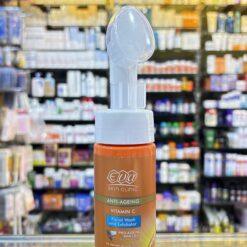 EVA FACIAL WASH vitamin c 150ML