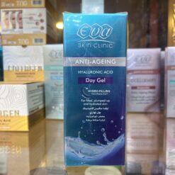 Eva hyaluronic day gel