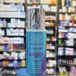 Eva micellar water hyaluronic