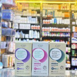 Eva Natural Glow Roll On