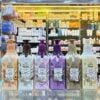 eva recipe lotion 350 ml