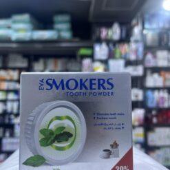 Eva Smokers Toothpaste Menthol