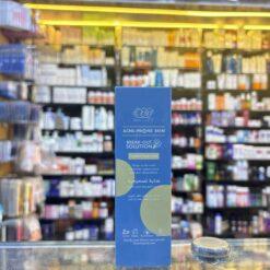 Eva Solution For Acne 20 ML