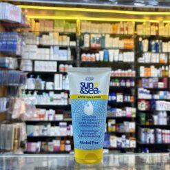 EVA SUNSEA AFTER SUNLOTION 150ML