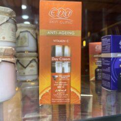 Eva vitamin c day cream