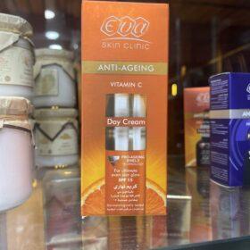Eva vitamin c day cream