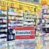 EVACULAX  CAP