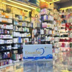 EXAMIDE 10MG
