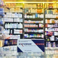 EXFORGE 10_160 MG 14 TAB
