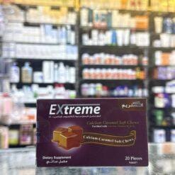 EXTREME 20 PIECES