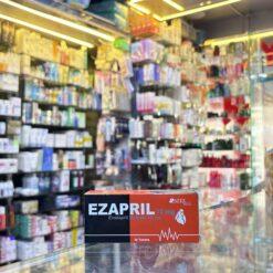 EZAPRIL10 mg 30 TAB