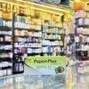 PEPON PLUS CAP