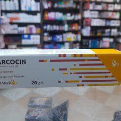 FARCOCIN OINT