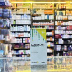 FARCOTILIUM SYRUP