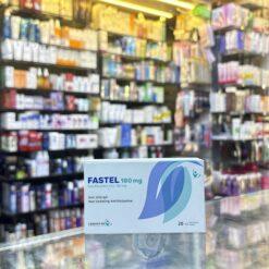 FASTEL 180MG TAB