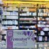 Femoston Conti 1/10 mg