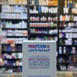 FEMTONEX TAB FOR WOMEN