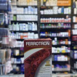FERROTRON 30 CAPS