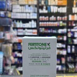 FERTITONEX 30 CAP ADULT 300