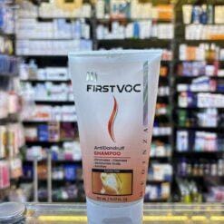 FIRSTVOC ANTI-DANDRUFF SHAMPOO 150 ML1+1 50%