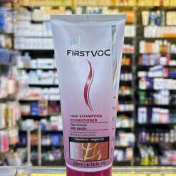 FIRSTVOC conditoner SHAMPOO 200 ML1+1 50%