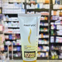 FIRSTVOC hair cream 100ml