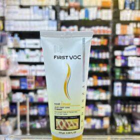 FIRSTVOC hair cream 100ml