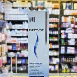 FIRSTVOC hair lotion 120ml