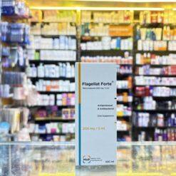 FLAGELLAT FORTE 200MG/5ML 100 ML