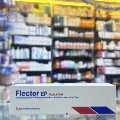 FLECTOR GEL 25 gm